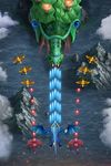 Dragon shooter - Dragon war - Arcade shooting game의 스크린샷 apk 14