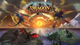 Dragon shooter - Dragon war - Arcade shooting game ảnh màn hình apk 10