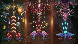Dragon shooter - Dragon war - Arcade shooting game의 스크린샷 apk 9