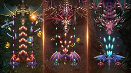 Captură de ecran Dragon shooter - Dragon war - Arcade shooting game apk 1