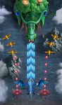Dragon shooter - Dragon war - Arcade shooting game의 스크린샷 apk 22