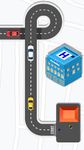 Pick Me Driver - Auto Taxi Games afbeelding 9