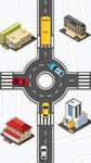 Pick Me Driver - Auto-Taxi-Spiele Bild 13