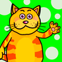 APK-иконка Учим животных (развивающая игра)