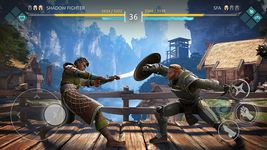 Captura de tela do apk Shadow Fight Arena 4