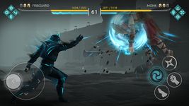 Скриншот 2 APK-версии Shadow Fight Arena