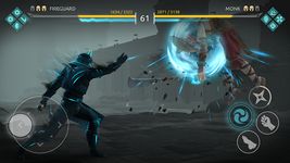 Скриншот 12 APK-версии Shadow Fight Arena