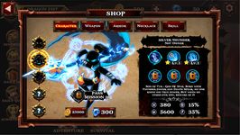 Tangkapan layar apk Shadow Fight - Killer God 2