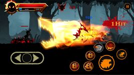 Tangkapan layar apk Shadow Fight - Killer God 1