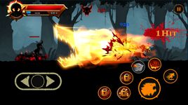 Tangkapan layar apk Shadow Fight - Killer God 6