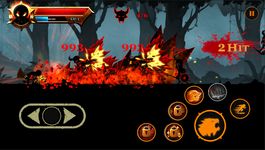 Tangkapan layar apk Shadow Fight - Killer God 5