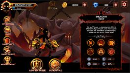 Tangkapan layar apk Shadow Fight - Killer God 4