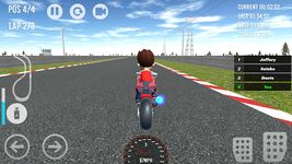 Paw Ryder Moto Patrol Race 3D image 21