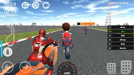 Paw Ryder Moto Patrol Race 3D image 20