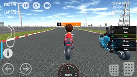 Paw Ryder Moto Patrol Race 3D image 19