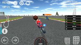 Paw Ryder Moto Patrol Race 3D image 18