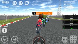 Картинка 17 Paw Ryder Moto Patrol Race 3D