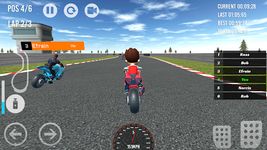 Paw Ryder Moto Patrol Race 3D image 16