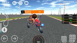 Paw Ryder Moto Patrol Race 3D image 15