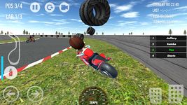 Картинка 14 Paw Ryder Moto Patrol Race 3D