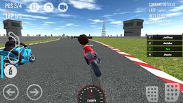 Paw Ryder Moto Patrol Race 3D の画像13