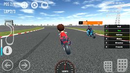 Paw Ryder Moto Patrol Race 3D の画像10