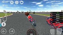 Paw Ryder Moto Patrol Race 3D image 9