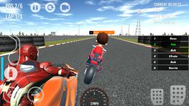 Paw Ryder Moto Patrol Race 3D の画像1