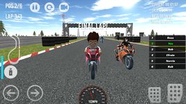 Paw Ryder Moto Patrol Race 3D image 2