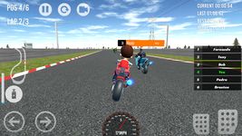 Paw Ryder Moto Patrol Race 3D image 3