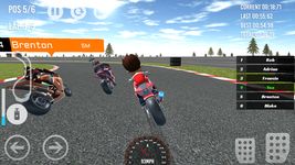 Paw Ryder Moto Patrol Race 3D の画像4