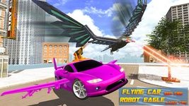 Imagem 16 do Flying Eagle Robot Car Multi Transforming Game