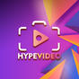 HypeVideo APK アイコン