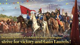 Grand War: Napoleon Strategy Games ảnh màn hình apk 4