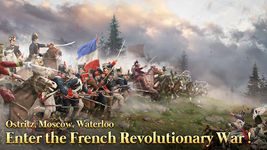 Grand War: Napoleon Strategy Games의 스크린샷 apk 3