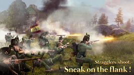 Grand War: Napoleon Strategy Games ảnh màn hình apk 2