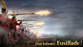 Grand War: Napoleon Strategy Games ảnh màn hình apk 1