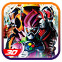 Rider Battle : Ex-Aid Vs All Rider Ultimate 3D APK