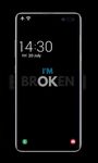 Unhappy wallpapers  screenshot apk 2