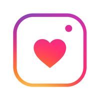 Icône apk Likulator - Free Likes for Instagram