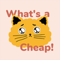 What's a Cheap! - เปรียบเทียบราคาสินค้าหลายชิ้น APK