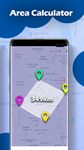 Distance Calculator Map Land Measurement screenshot apk 4