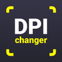 Modificador de resolução de tela DPI Changer APK