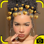 Filter for snapchat - Amazing Snap camera Filters APK Simgesi