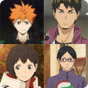 ไอคอน APK ของ Haikyuu Quiz