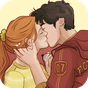 Couple Love Romance Sticker Packs : WAStickerApps APK Icon