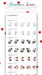 Gambar Couple Love Romance Sticker Packs : WAStickerApps 4