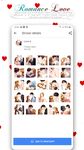 Couple Love Romance Sticker Packs : WAStickerApps Bild 3