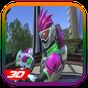 ライダーファイターズエグゼイド変身ゲーマーレジェンド3D APK アイコン