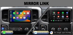 Mirror Link στιγμιότυπο apk 